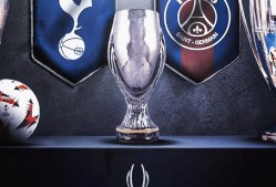 Leyu Sports-包含托特纳姆国际比赛日强势反弹，志在欧超杯名次提升，媒体盛赞，控场能力受关注的词条